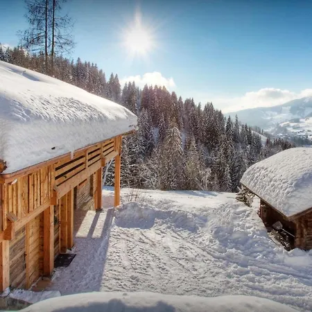 Argali - Ovo Network Chalet