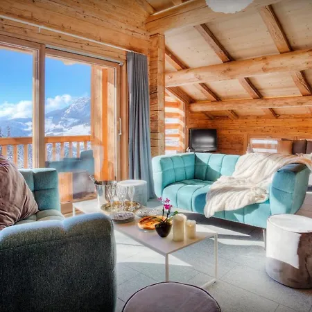 Chalet Argali - Ovo Network *